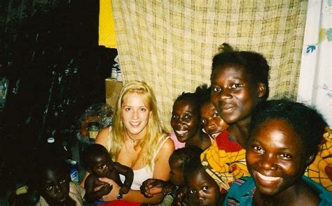The Gap Year Memoir Of A Skinny White Girl In Africa Has Angered A Lot Of People