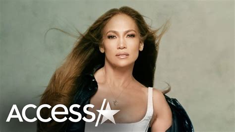 Jennifer Lopez Announces New Album This Is Menow Youtube