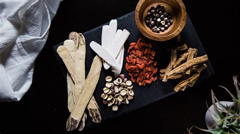 The Art And Science Of Traditional Chinese Medicine - welleum