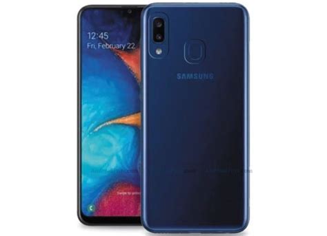 Samsung Galaxy A20e Full Specification Price Review
