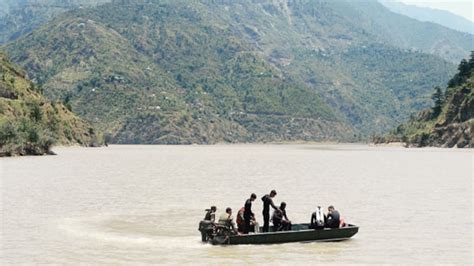 Mandi Tragedy Two More Bodies Recovered From Beas India Today