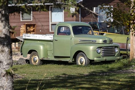 What Is The Biggest Ford Pickup Truck Made Rctruckstop