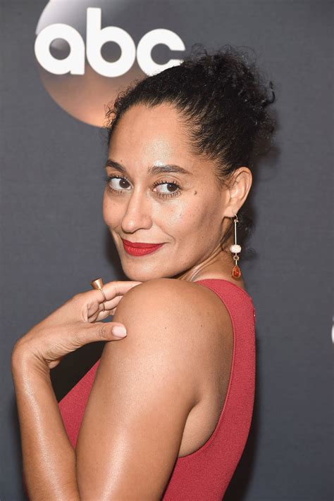 Tracee Ellis Ross Diet And Exercise Popsugar Fitness