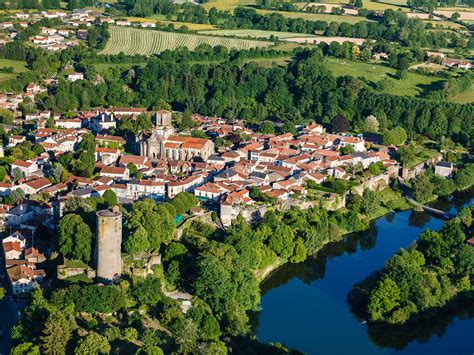 The 10 Most Beautiful Small Towns In France Conde Nast Traveler