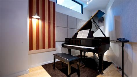 Dubway Studios Main Floor Floorplan New York City Miloco