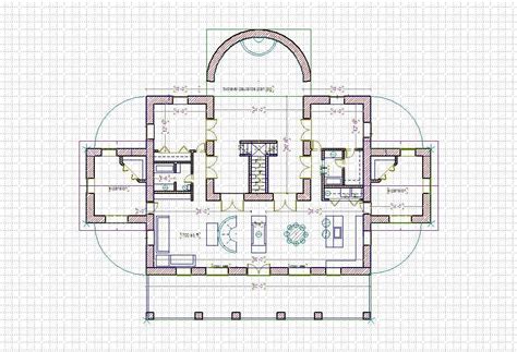 A Straw Bale House Plan 1479 Sq Ft Architecture Simple
