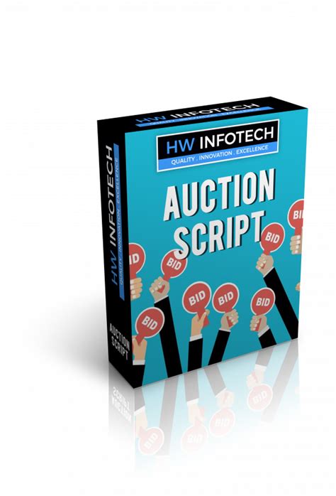 Auction Clone Script | Auction Clone App | Auction PHP ...
