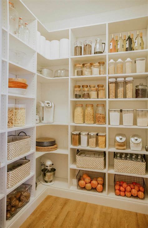 Pantry Design Project From Start To Finish Total Cost VIDEO In