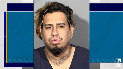 Las Vegas Police Dui Driver Was Going 81 Mph Before Killing Son Injuring Father In Crash