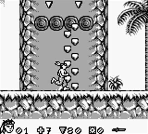 Turok Battle Of The Bionosaurs User Screenshot 130 For Game Boy