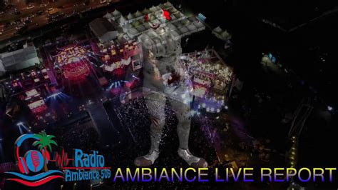 Radio TÉlÉ Ambiance 509 Live Stream Youtube