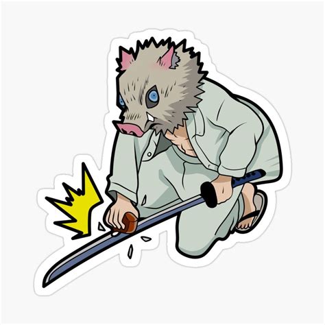 demon slayer sticker pack sticker by yui yui in 2021 cute anime tanjiro demon slayer sticker