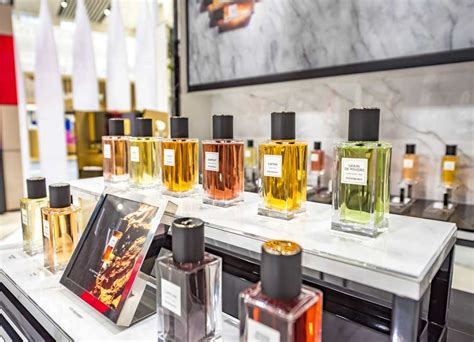 Quiet Luxury Perfumes Leading The Trend For Smelling Rich
