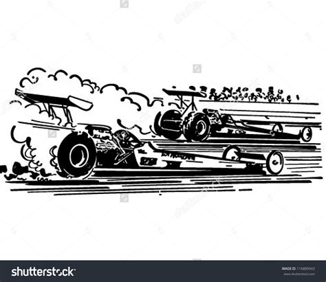 9 Drag Racing Clip Art Preview Nhra Drag Racing Hdclipartall