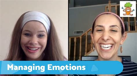 Managing Your Emotions Or The Adult Tantrum Youtube