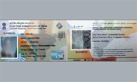 How To Apply For Voter Id In Andhra Pradesh A Step By Step Guide