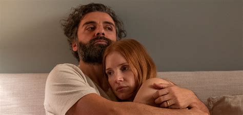 Jessica Chastain And Oscar Isaac Play Struggling Married Couple In ‘scenes From A Marriage