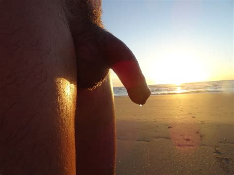 Again Nude Beach Sunset Pics Aug Pics Xhamster