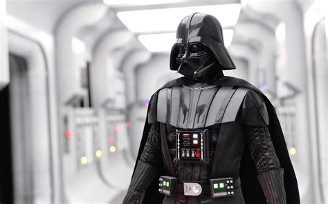 Fondos De Pantalla Darth Vader Star Wars Battlefront Ii 3840x2160 Uhd