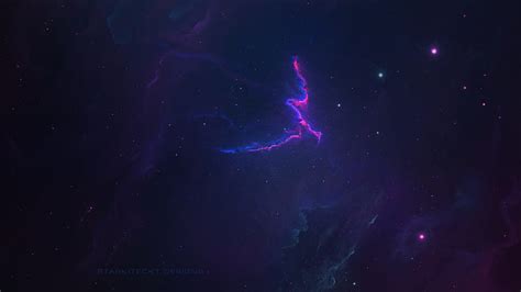 3072x1920px Free Download Hd Wallpaper Pheonix Nebula Space Hd