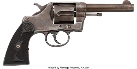 Colt Da 38 Revolver Handguns Double Action Revolver Lot