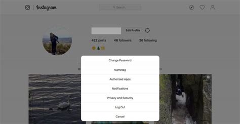 Jak spravovat více účtů Instagramu Soubory