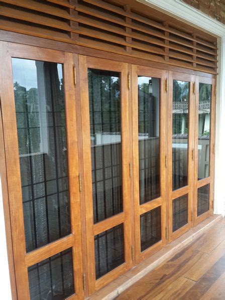 New Wood Window Design Sri Lanka Woodsinfo