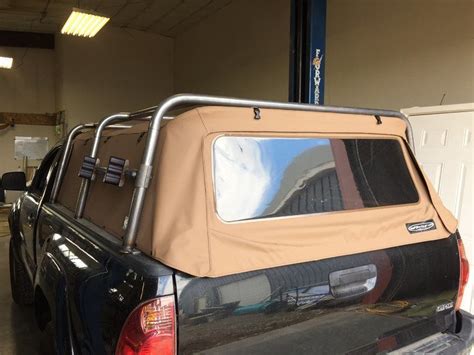 Great news!!!you're in the right place for canopy for truck. Bed racks for Bestop / Softopper | Wooden truck bedding ...