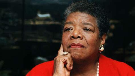 Life Lessons Maya Angelou Taught Us Abc7 San Francisco