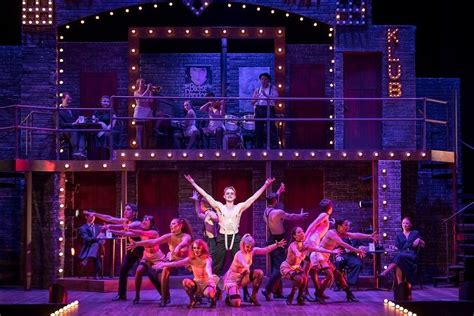 The ranking compares the top performing arts colleges, drama schools, theater programs, and acting schools in the u.s. The Top 30 College Musical Theatre Programs for 2019-2020 — OnStage Blog