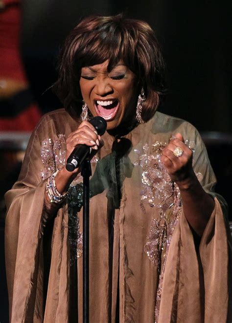 Patti Labelle Says Todays Divas Are Little Heifers Who Cant Sing