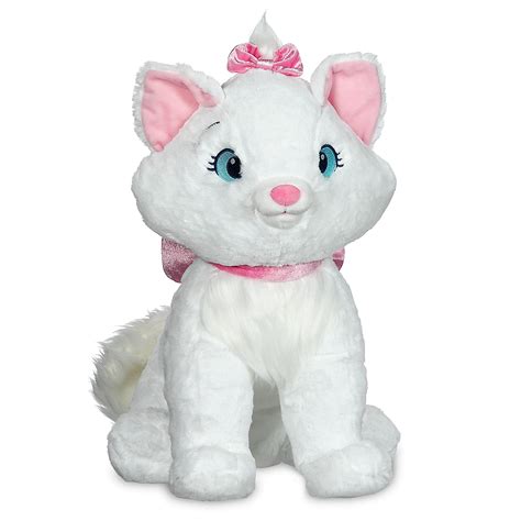 Buy Disney Store Marie Large Soft Plush Toy The Aristocats 45cm17