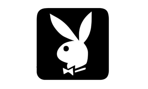 Playboy Symbol Double Toasted
