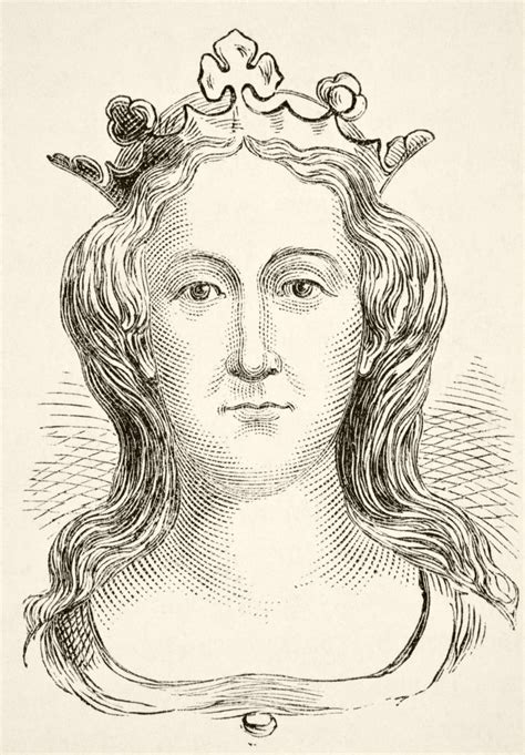 Philippa Of Hainault Queen Consort Of Edward Iii Philippa Of Hainault