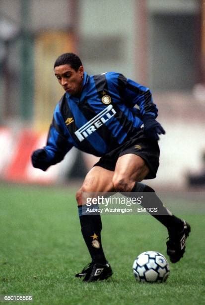 Inter Milan 1996 Photos And Premium High Res Pictures Getty Images