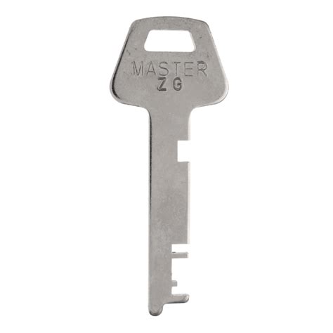 L F ZG Series Master Key Replacement Keys Ltd