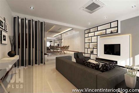 Singapore Interior Design Ideas Beautiful Living Rooms Vincent Interior Blog Vincent