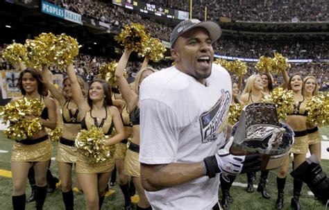 Darren Sharper Sentenced Former Nfl Star Sentenced To 18 Years For Rape