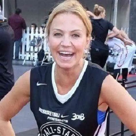 Michelle Beadle Net Worth Height Age Affair And More