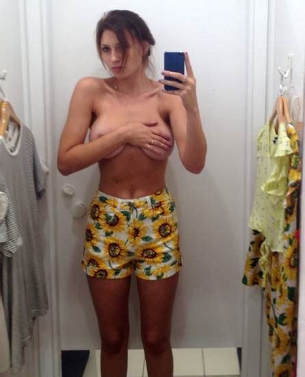Aly Michalka Nude Photos And Porn Video Leaked Scandal Planet