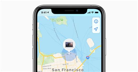 Locate A Lost Or Stolen Device Apple Support