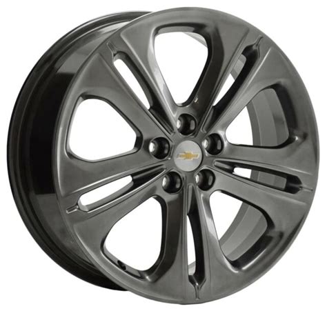 Chevrolet Cruze 2018 18 Oem Factory Wheel Rim Aly05750u10 For Sale