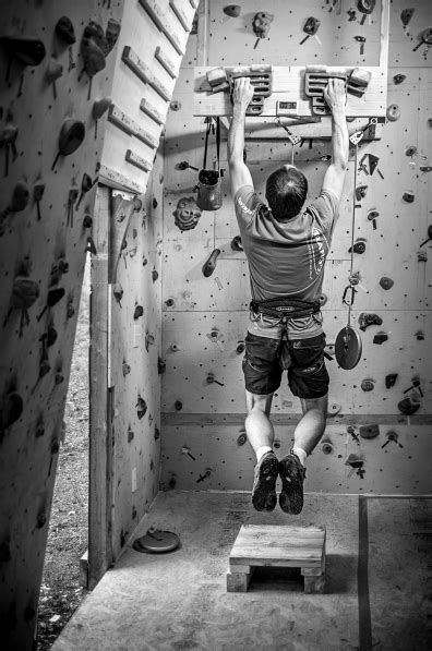 Strength The Rock Climbers Training Manual