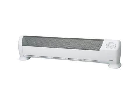 Open Box Honeywell HZ 519 Low Profile Silent Comfort Heater With
