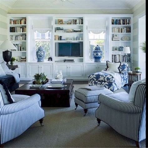 Incredible Country Blue Living Room 2023 Fancy Living Room
