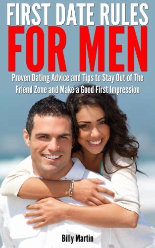 Top First Date Tips For Men