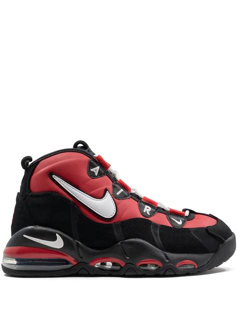 Nike Air Max Uptempo 95 Sneakers Farfetch