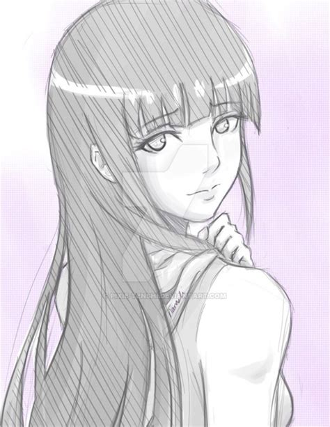 Pin On Hinata Hyuuga