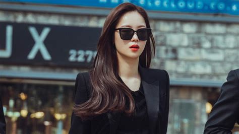 10 Of The Most Stylish K Drama Characters That You Need To Take Fashion