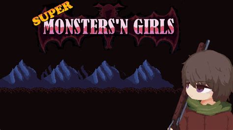 Super Monsters N Girls R Review Gamereviews